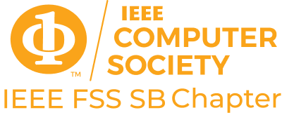 IEEE FSS Computer Society Student Branch Chapter Logo